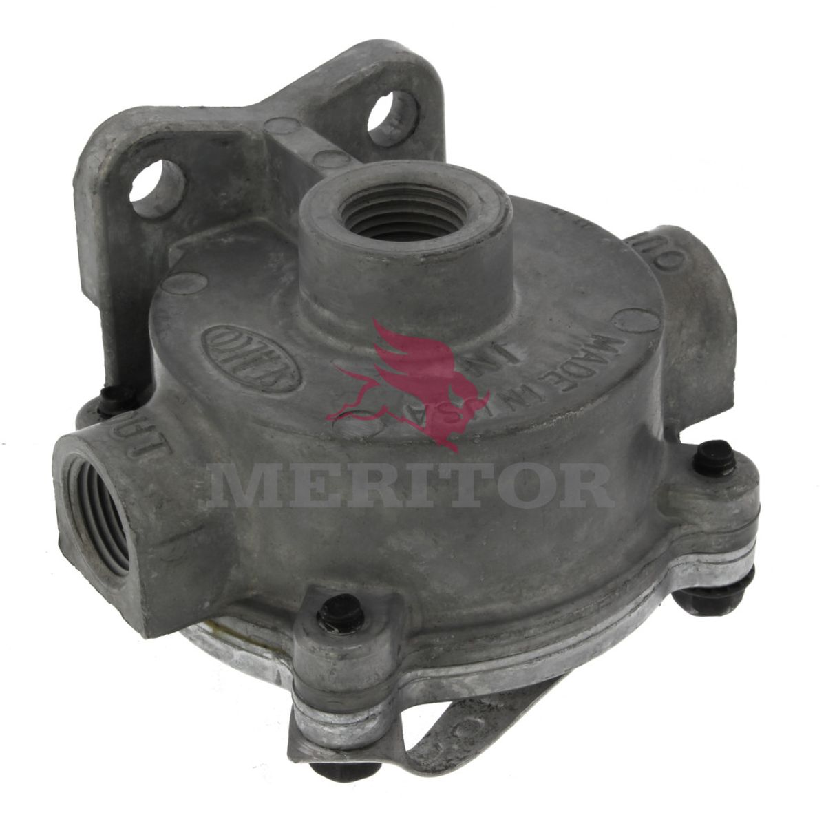 RSL200001 - Meritor - Valve-Qck Rels