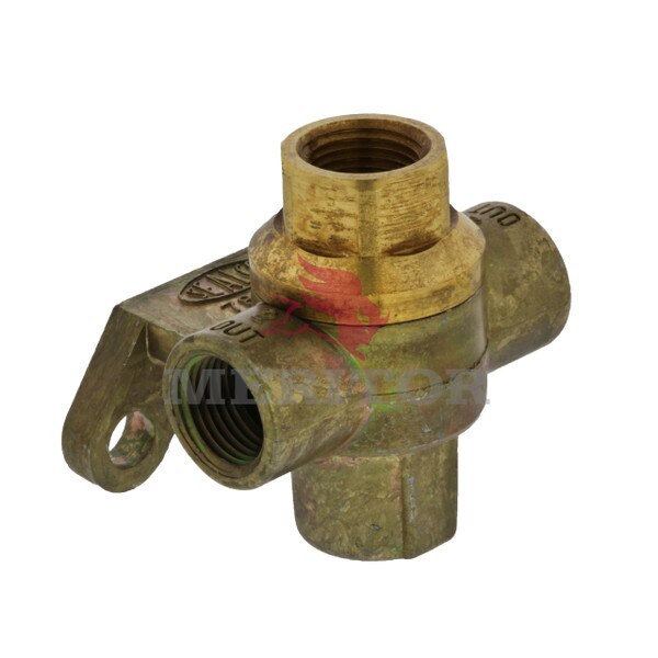 RSL780210 - Meritor - Valve