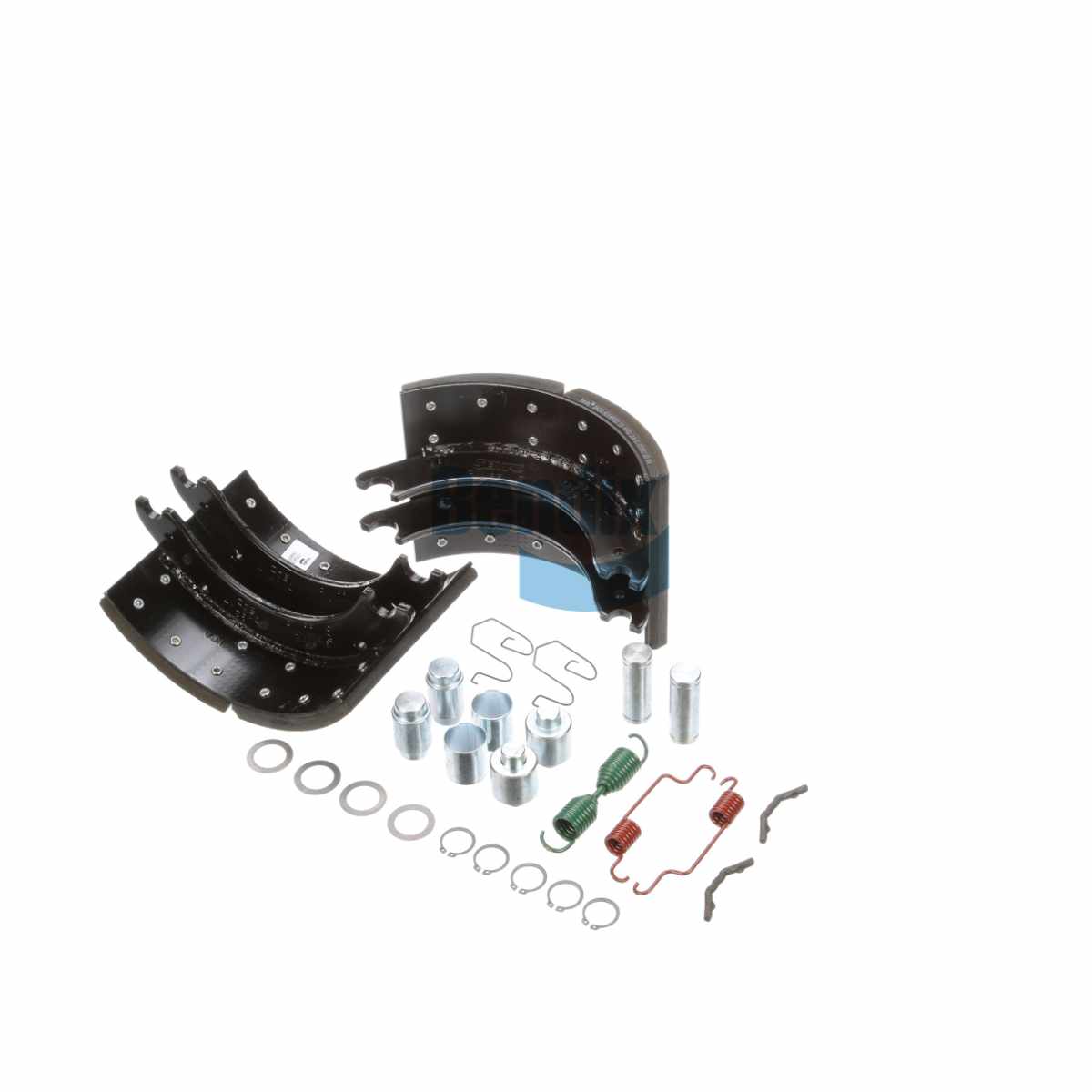 SB4692FC2BA233 - Bendix - Brake Shoe Kit