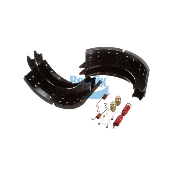 SB4709E21160 Bendix Brake Shoe Kit