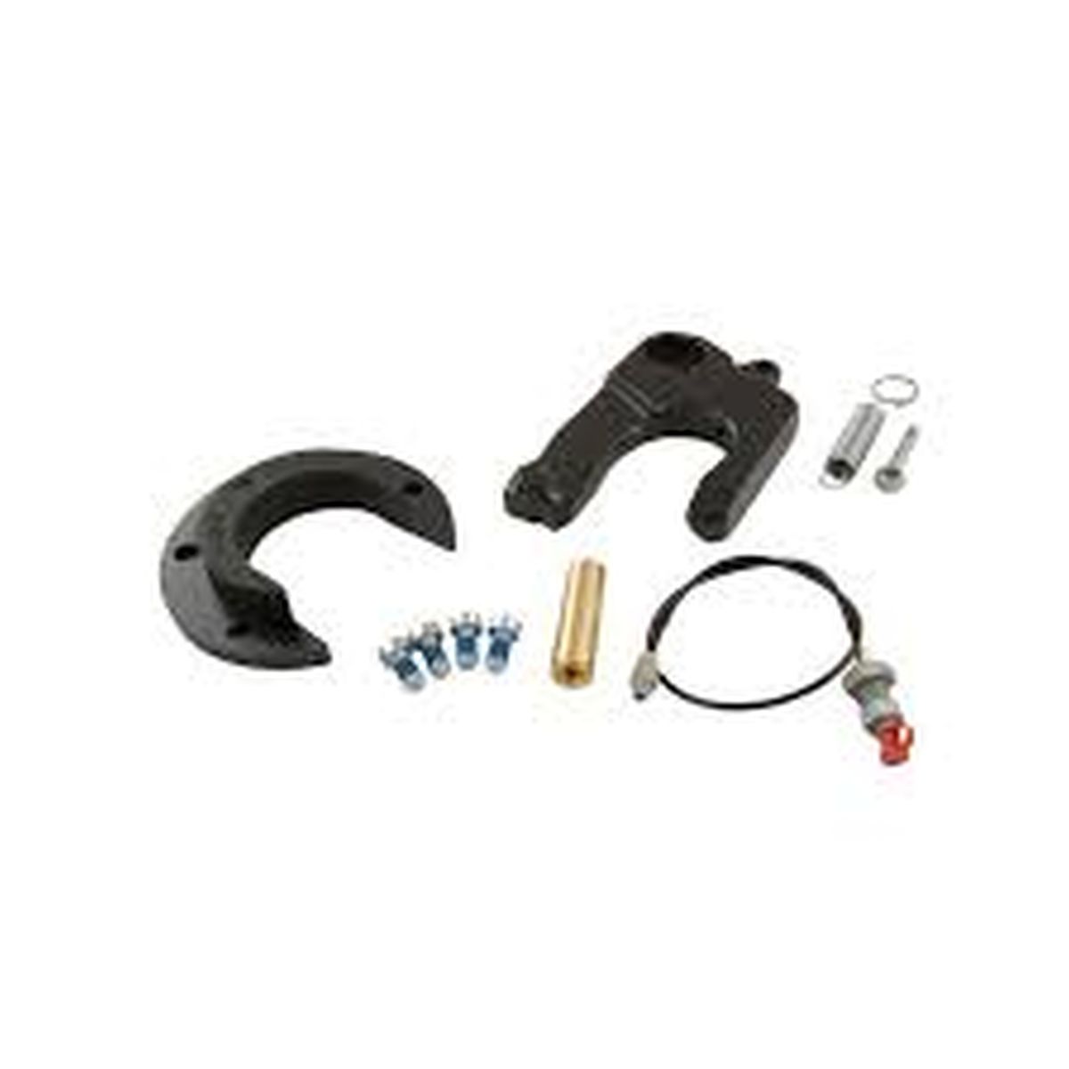 SK73221-50Z - Jost - Kit-Cushion Ring/Lock Jaw