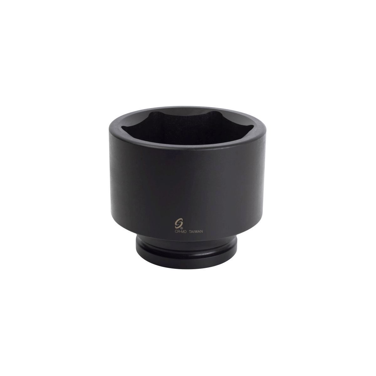 SUU-5120 - Sunex Tools - 1In Dr. 3-3/4In Impact Socket