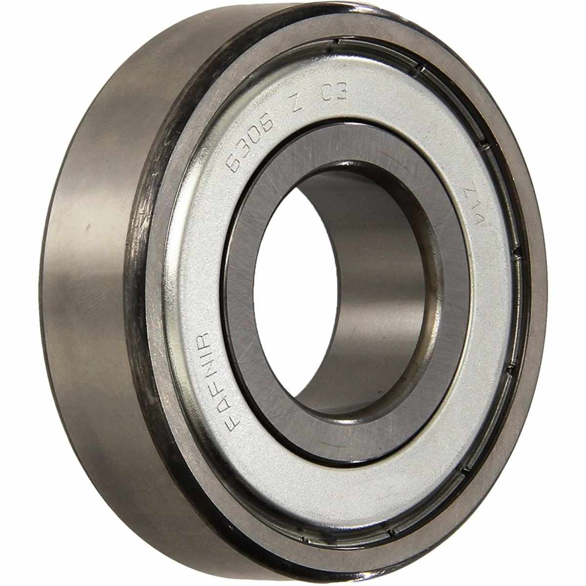 Tip306Ss - Timken - Pilot Ball Bearing