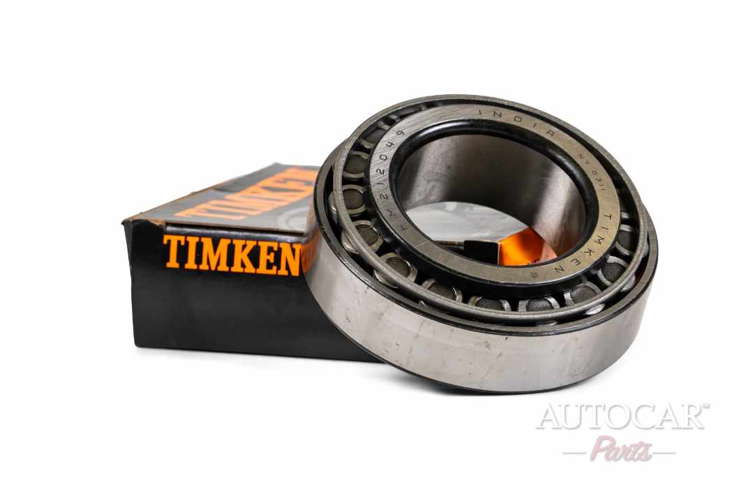 thumbnail image 2 of Buy Timken SET3 Bearing Set Online Qatar 2 of 11