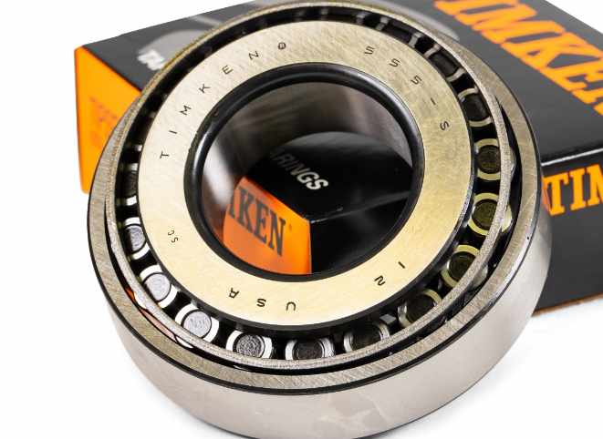 その他 Timaa Timken SET46 Timken Wheel Bearings | Summit Racing