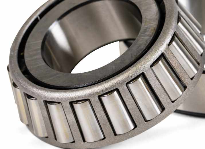 Timken Set424 - Cone/Cup Roller Bearing Set -555S/552A