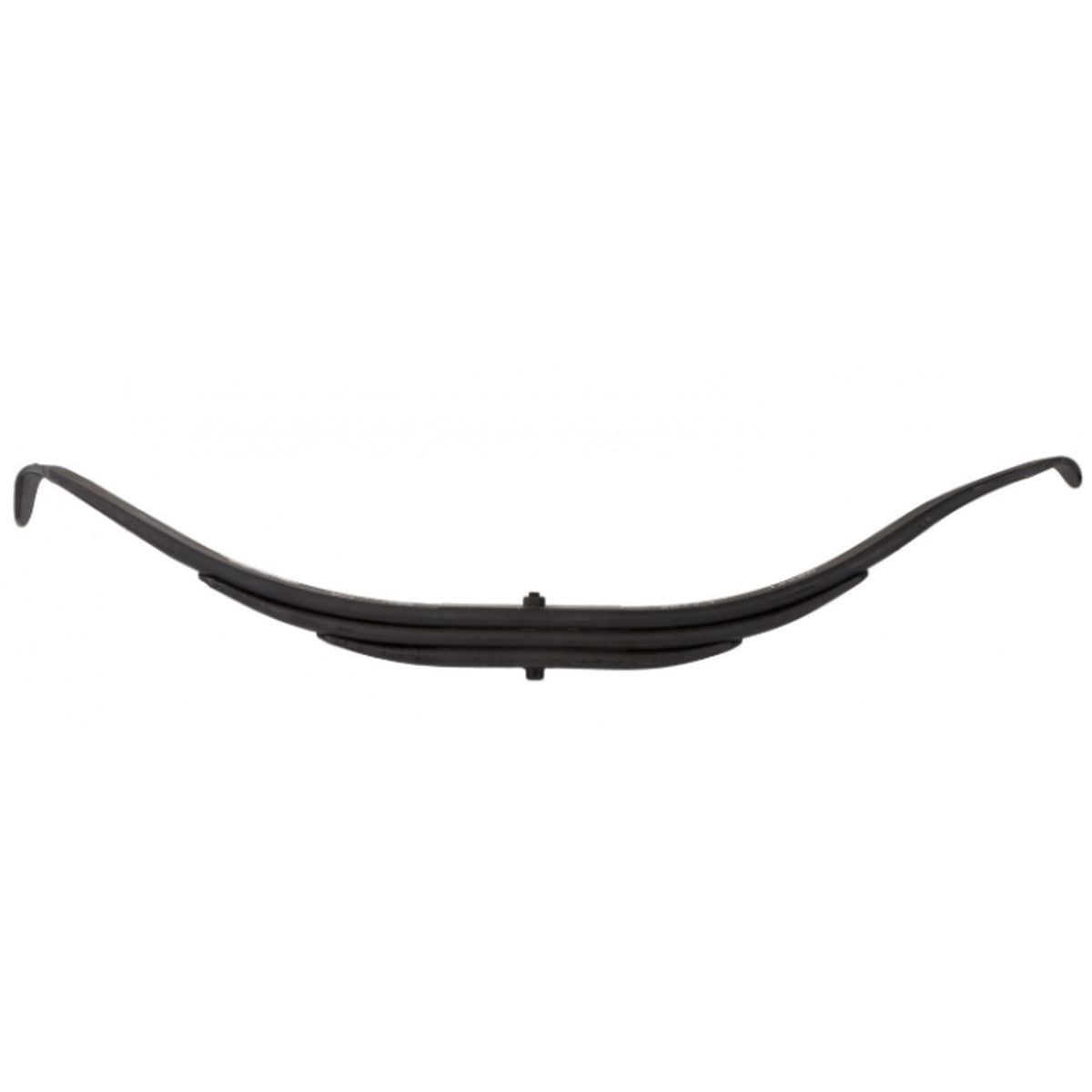 TRA-2726 - Dayton Parts Inc - Spring - 3 Leaf Hi Arc