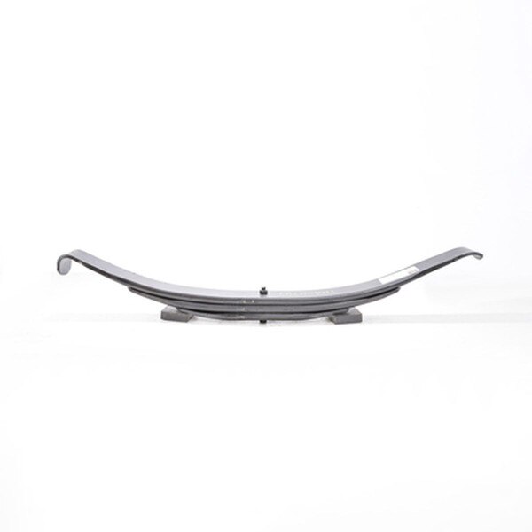 TRA3340HD Dayton Parts Inc Trailer Leaf Spring