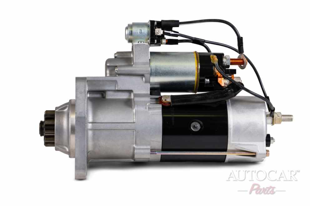 Mitsubishi Electric - Full Line of Mitsubishi Starters