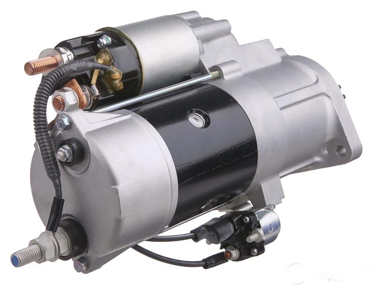 Mitsubishi Electric - Full Line of Mitsubishi Starters