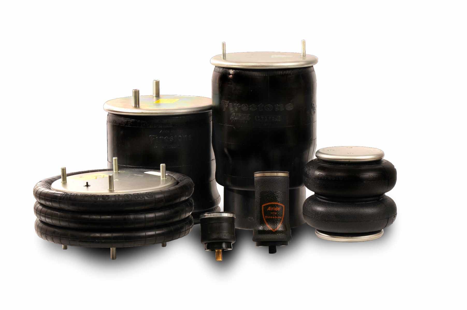 W013587795 - Firestone - Suspension Air Bag