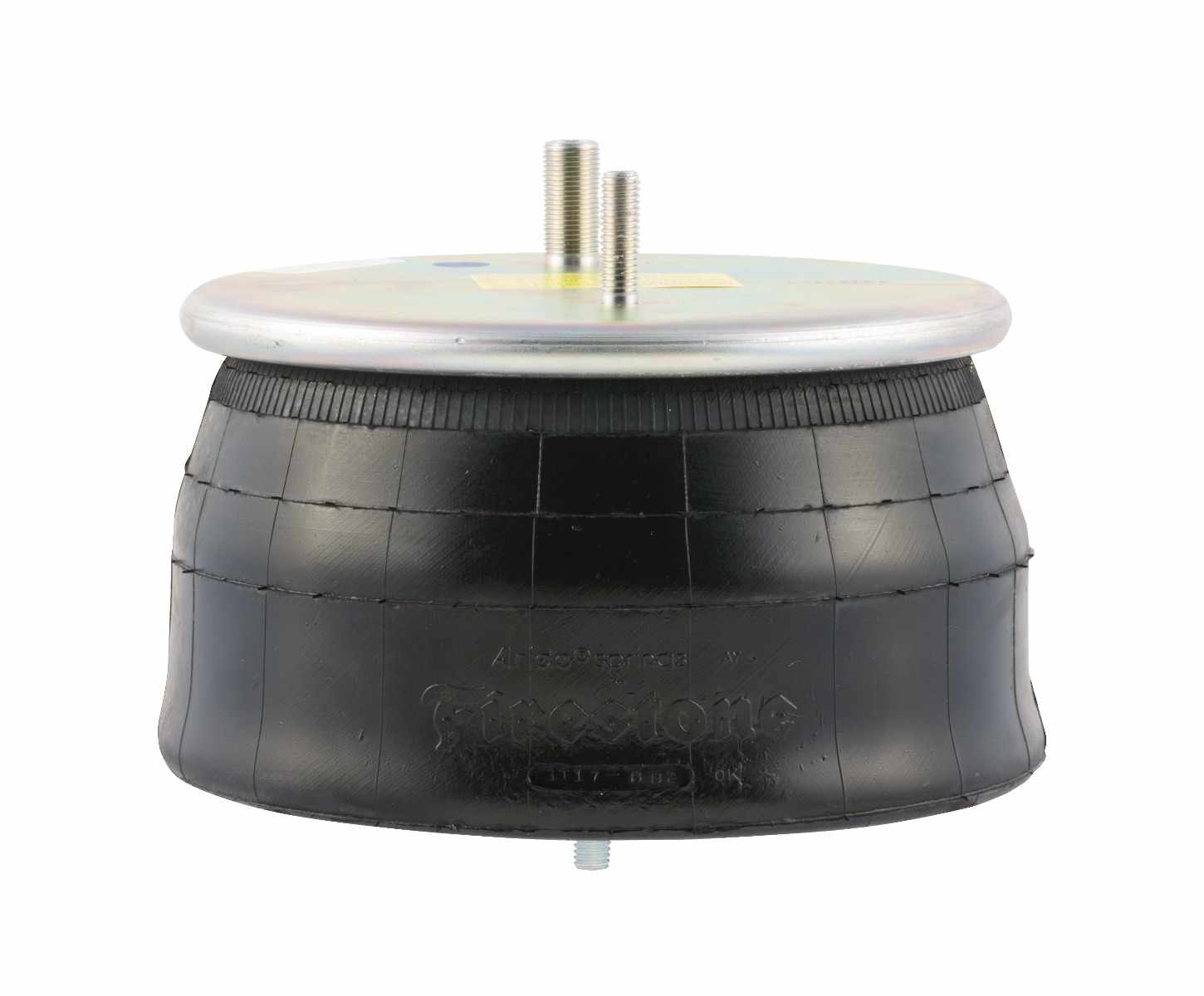W013588729 - Firestone - Replacement Air Spring, 202796
