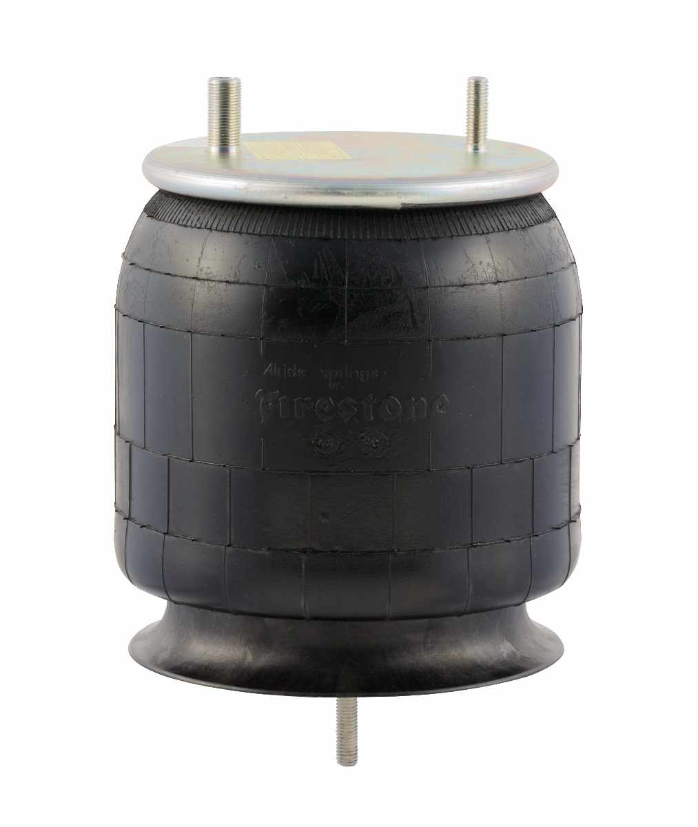 W013589807 - Firestone - Air Spring, 90557372, 1T15M-2