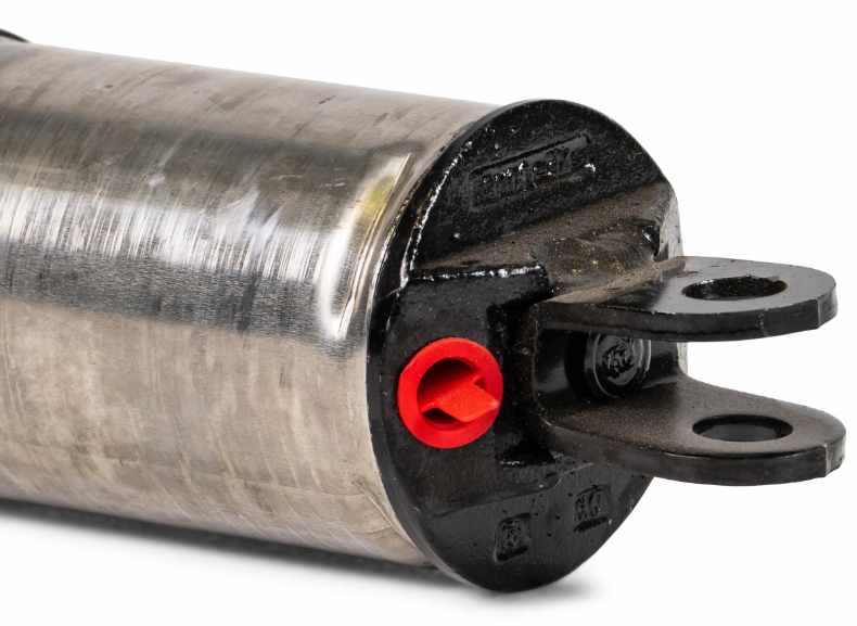 Holland XA FW 5th Wheel Air Cylinder XA2524R131 100102