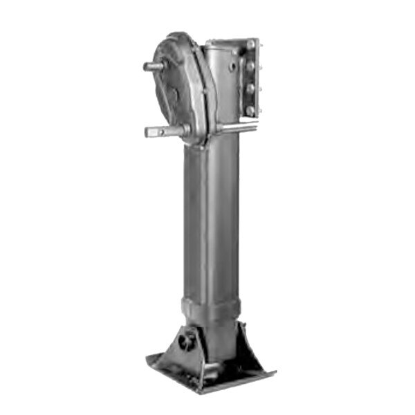 XaS94A105 Saf Holland Saf Holland Mark V Single Speed Landing