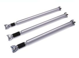 Spicer driveshaft assemblies