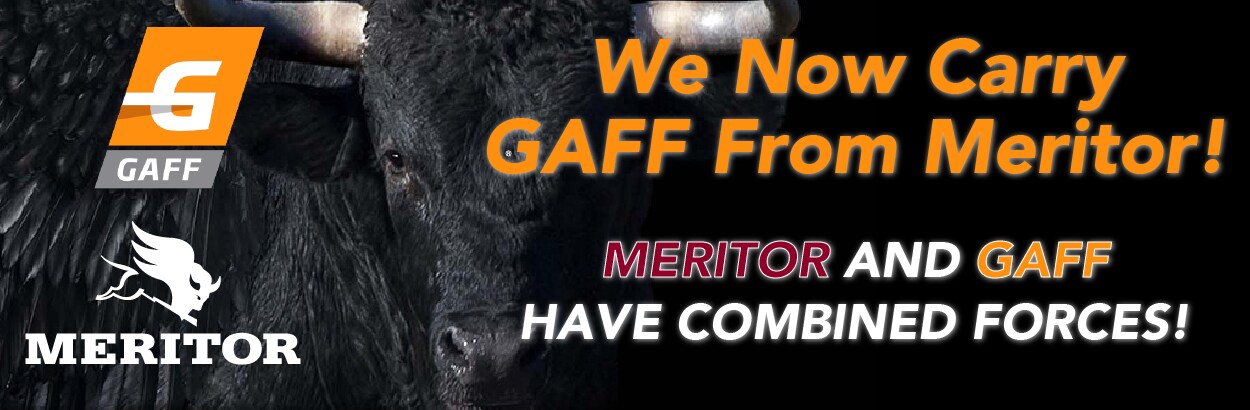 JIT Truck Parts Carries Gaff Products