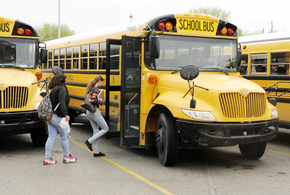 Back to school for school bus owners
