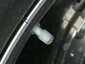 Tire Valve