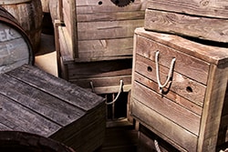 Freight Shipment