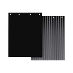 Semi Truck Splash Guards