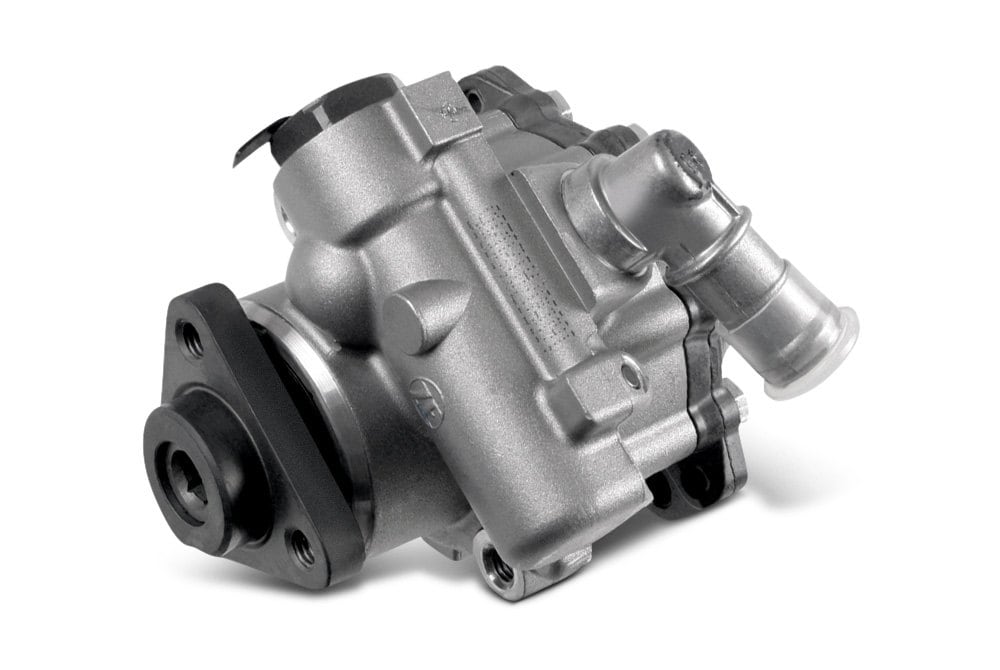 signs of a bad steering pump