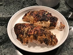 Turkey Breast