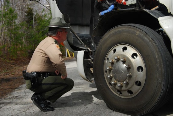 DOT Inspections