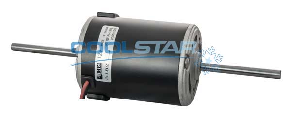 CoolStar Blower Motors