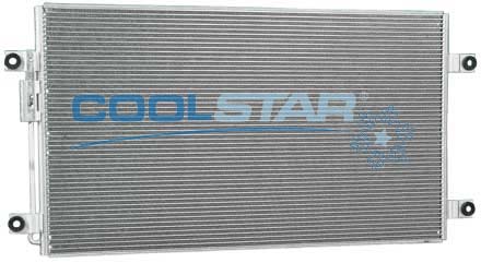 CoolStar AC Condensers