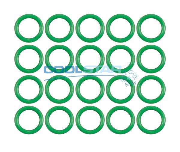 CoolStar O-Rings