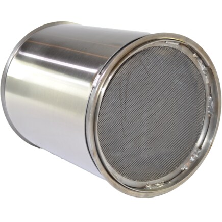 Denso PowerEdge DPF