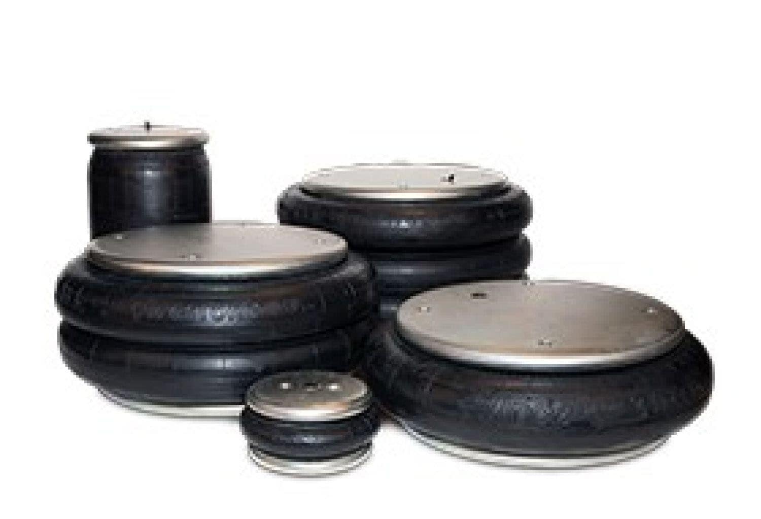 Firestone actuators