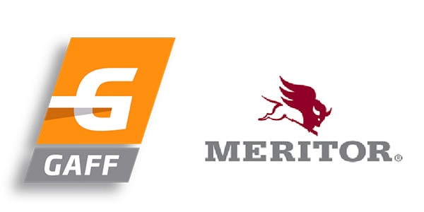 Meritor® and GAFF® Products