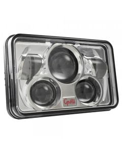 Grote head lamps