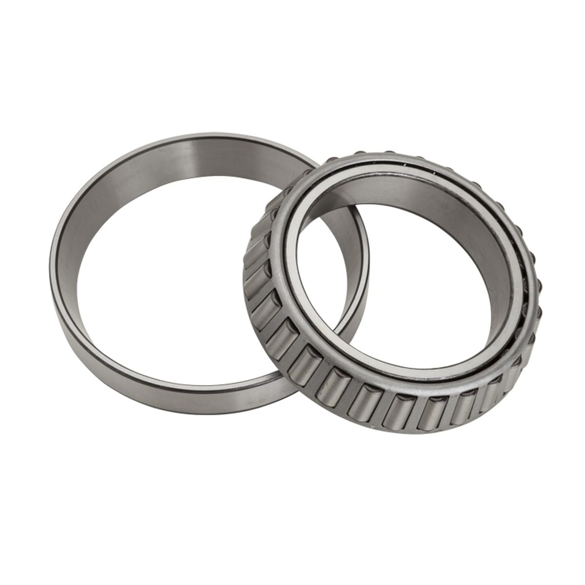 NTN cup and cone tapered roller bearing set