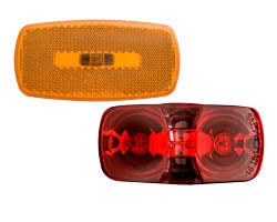 Optronics LED marker clearance light