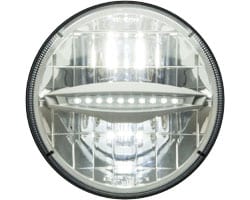 Optronics LED headlight