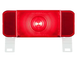 Optronics stop turn tail light