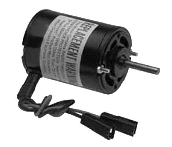Red Dot Blower Motors