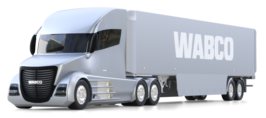 Wabco Truck